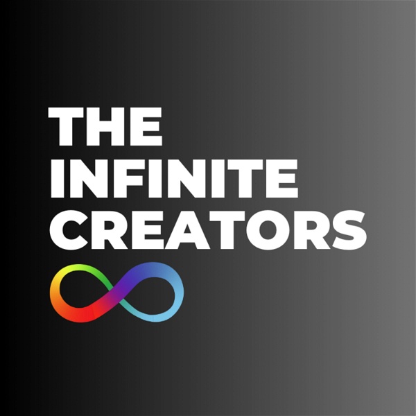 Artwork for The Infinite Creators