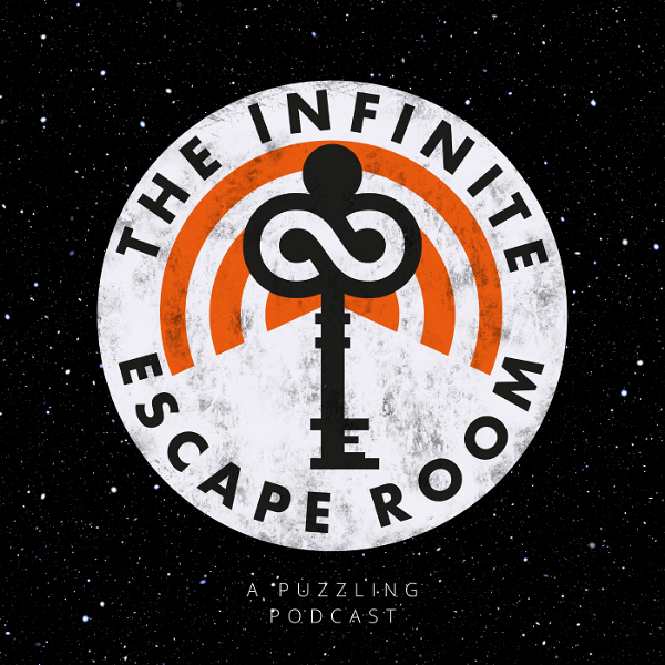 Artwork for The Infinite Escape Room
