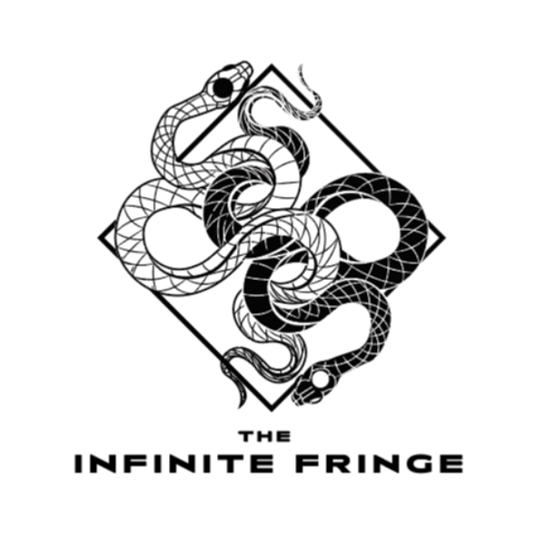 Artwork for The Infinite Fringe