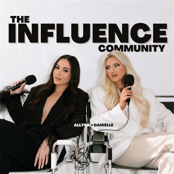 Artwork for The Influence Community