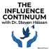 The Influence Continuum with Dr. Steven Hassan