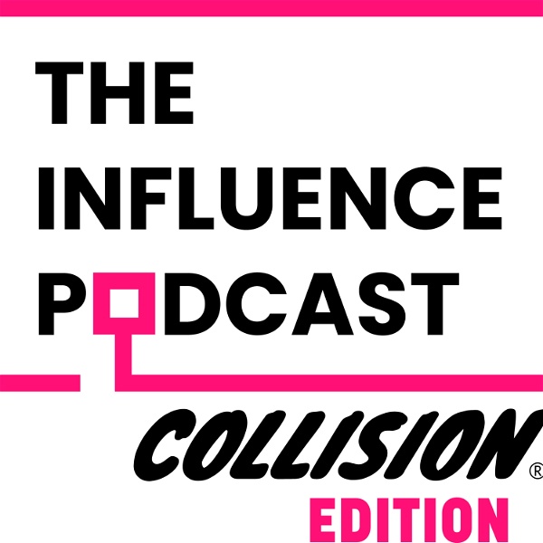 Artwork for The Influence Podcast