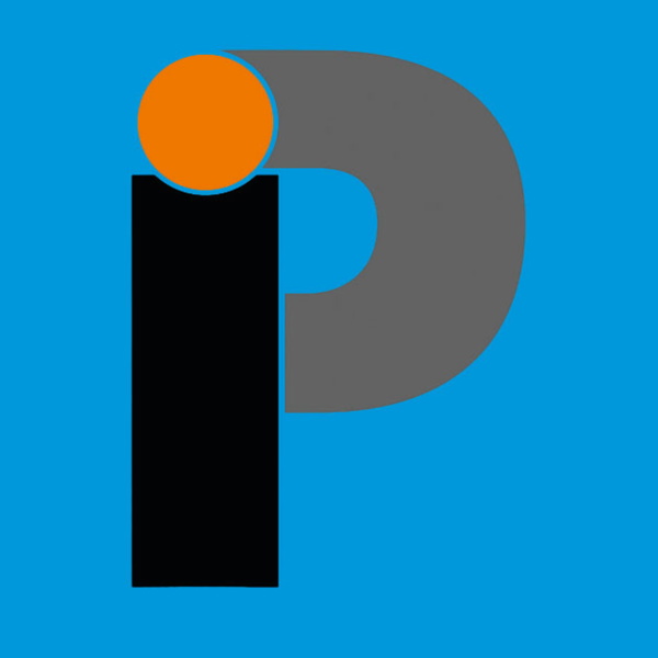 Artwork for The Info Pro Podcast