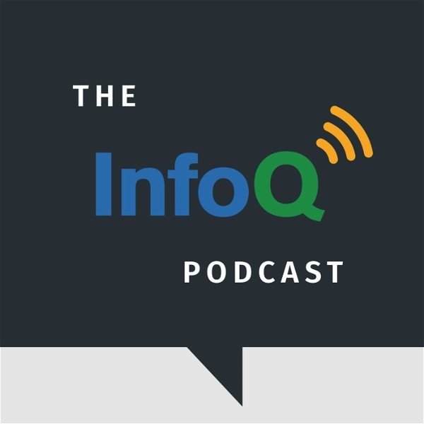 Artwork for The InfoQ Podcast