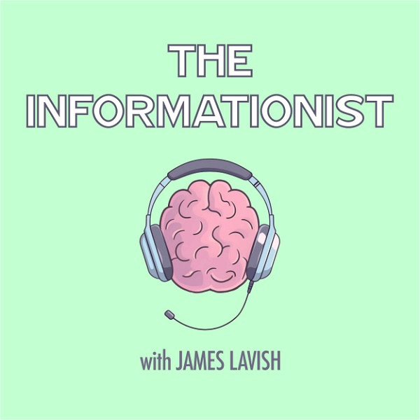 Artwork for The Informationist