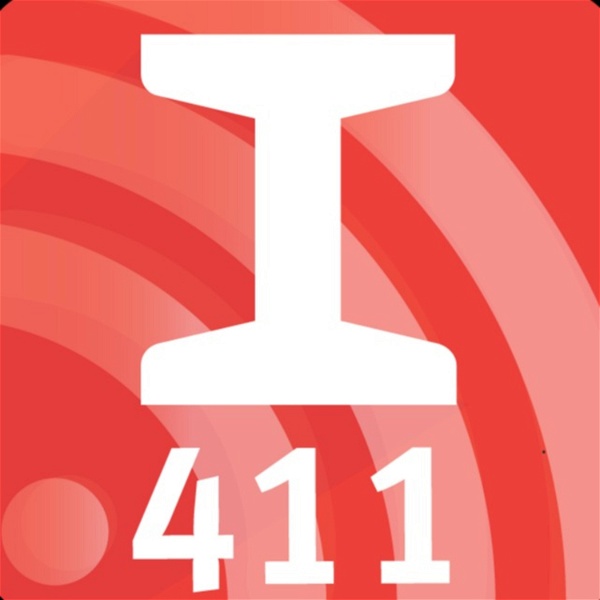 Artwork for The Information's 411