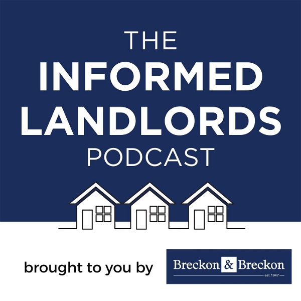 Artwork for The Informed Landlords Podcast