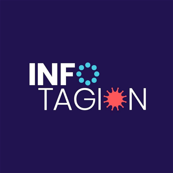 Artwork for The Infotagion Podcast