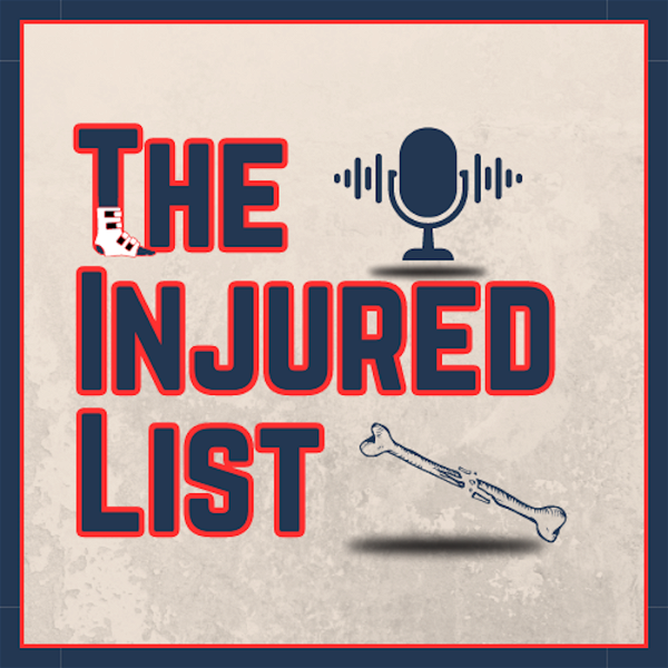 Artwork for The Injured List Podcast®