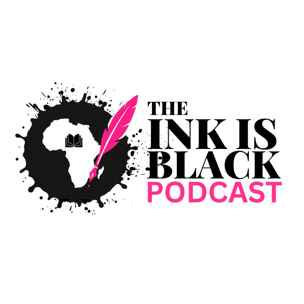 Artwork for The Ink Is Black Podcast
