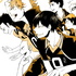 General Haikyuu Discussion