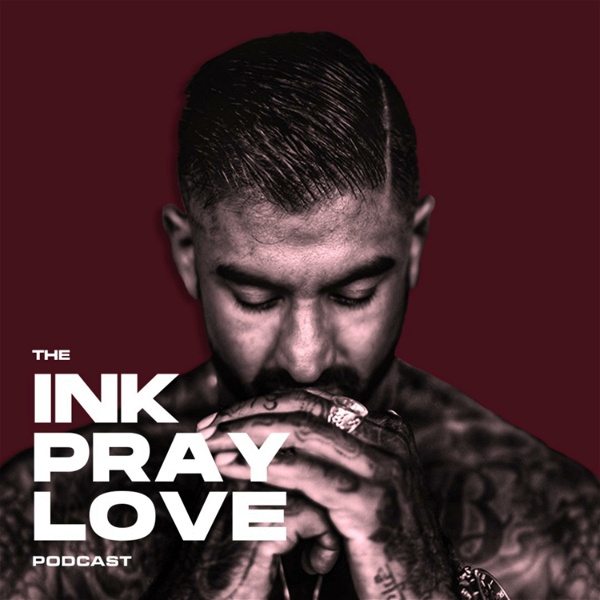 Artwork for The Ink Pray Love Podcast