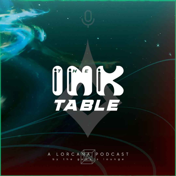 Artwork for The Ink Table