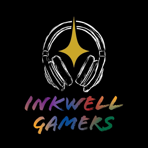 Artwork for The Inkwell Gamers