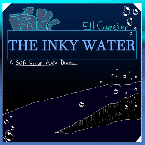 Artwork for The Inky Water