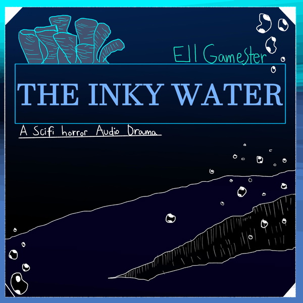 Artwork for The Inky Water