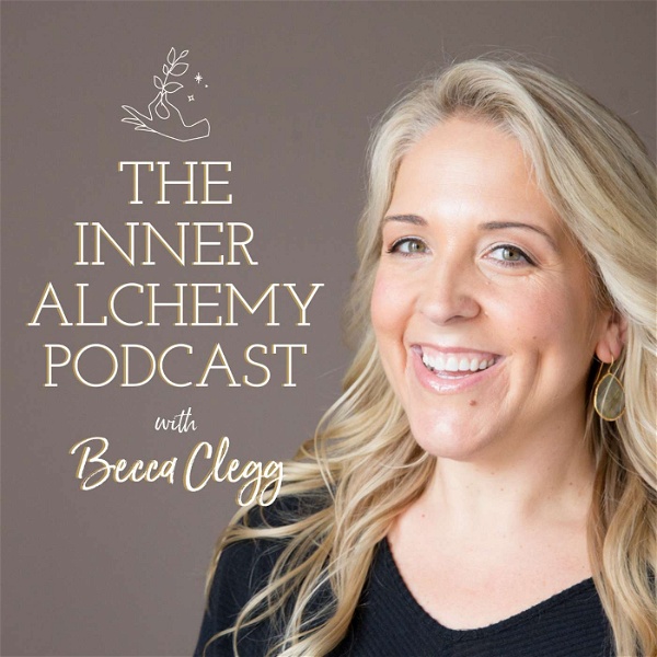 Artwork for The Inner Alchemy Podcast