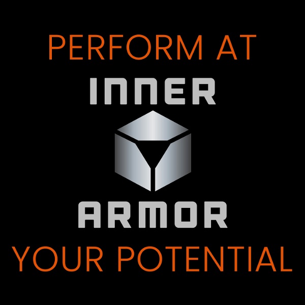Artwork for The Inner Armor Podcast
