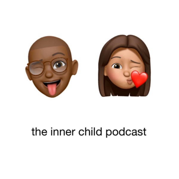 Artwork for The Inner Child Podcast