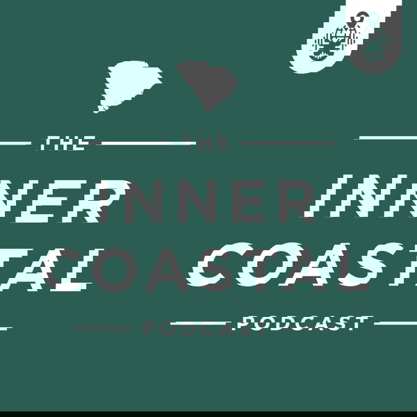 Artwork for The Inner Coastal Podcast