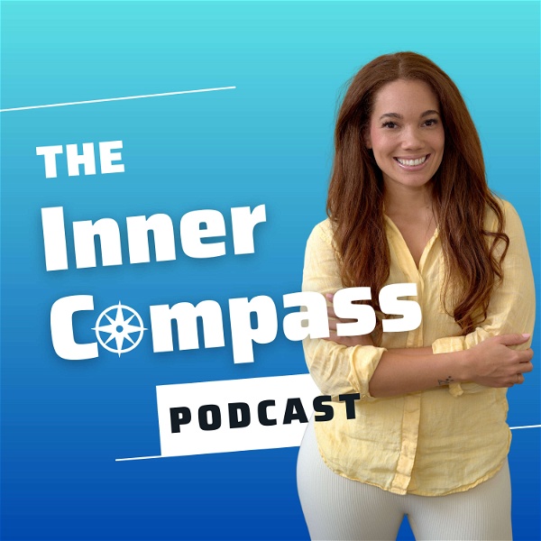Artwork for The Inner Compass Podcast