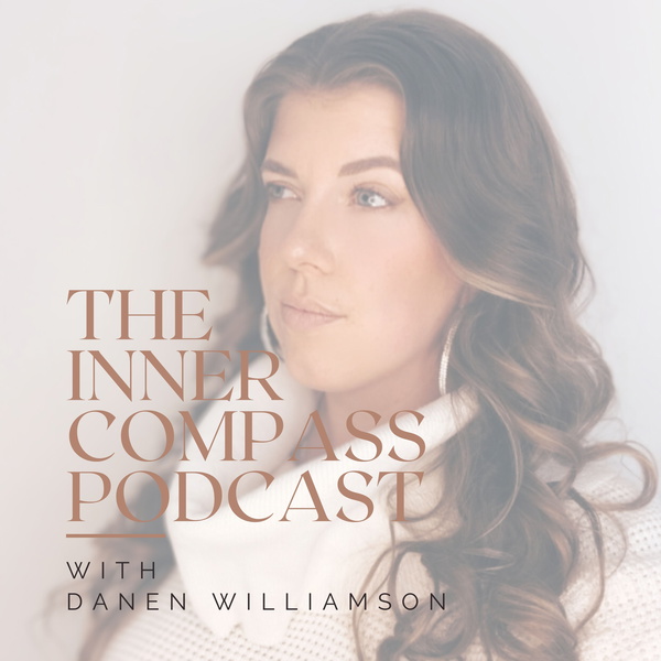 Artwork for The Inner Compass Podcast