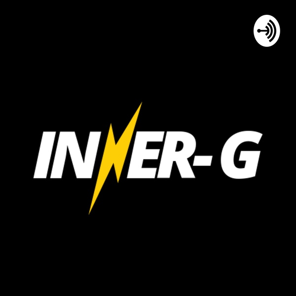 Artwork for The Inner-G