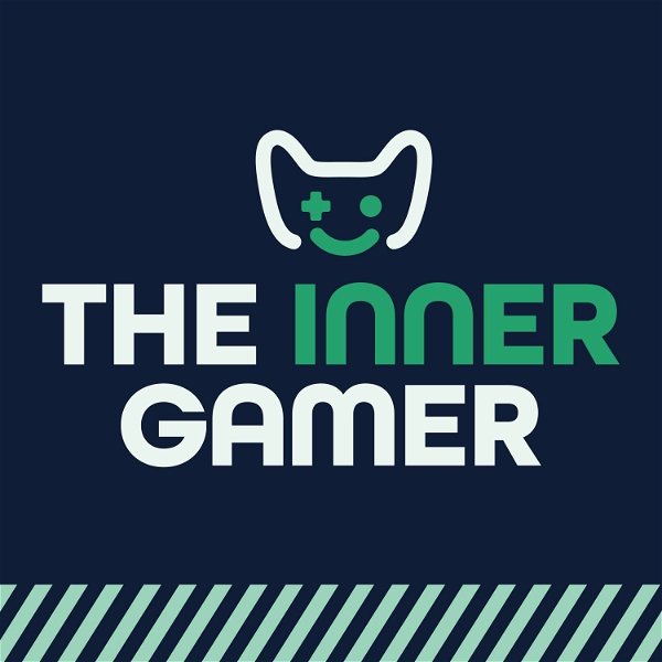 Artwork for The Inner Gamer Podcast