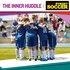 The Inner Huddle - The Football (Soccer) Development Podcast for Parents & Coaches of Young Aspiring Players