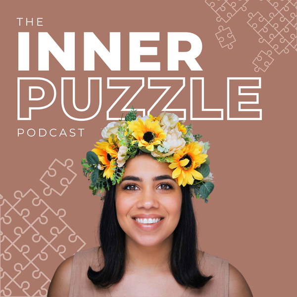 Artwork for The Inner Puzzle