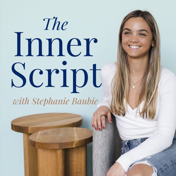 Artwork for The Inner Script Podcast
