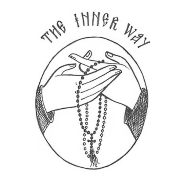 Artwork for THE INNER WAY: Exploring the Spirituality of the Orthodox Church