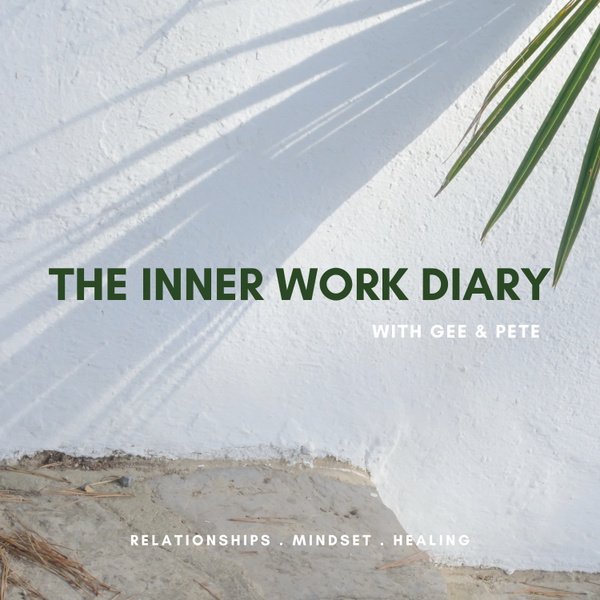 Artwork for The Inner Work Diary