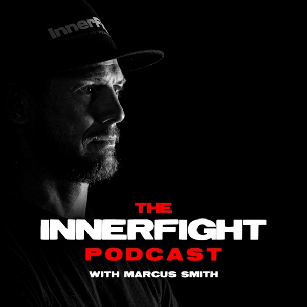 Artwork for The InnerFight Podcast