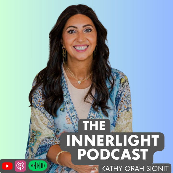 Artwork for The innerlight podcast