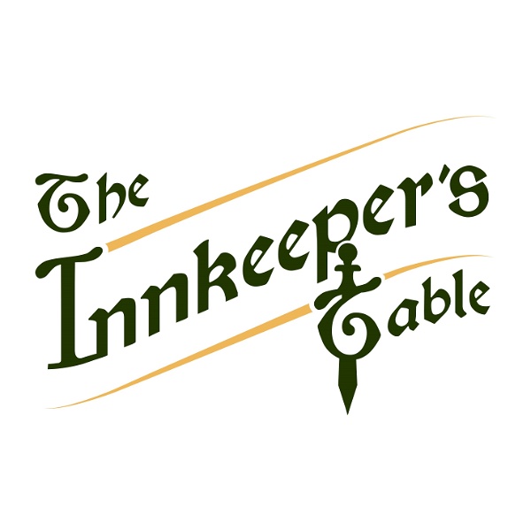 Artwork for The Innkeeper's Table