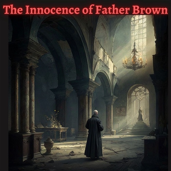 Artwork for The Innocence of Father Brown