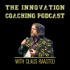 The Innovation Coaching Podcast with Claus Raasted