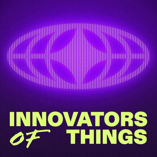 Artwork for The Innovators of Things