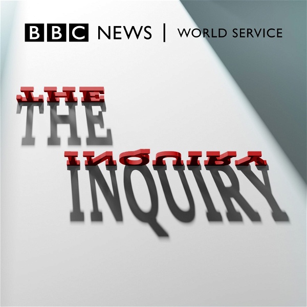 Artwork for The Inquiry