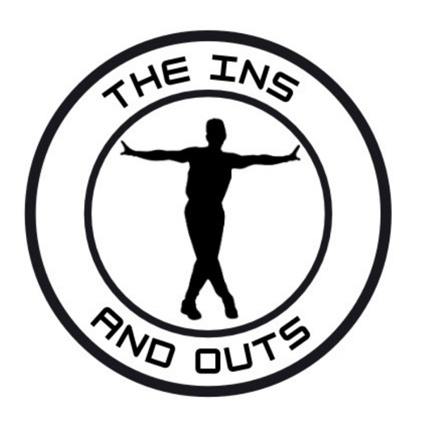 Artwork for The Ins And Outs