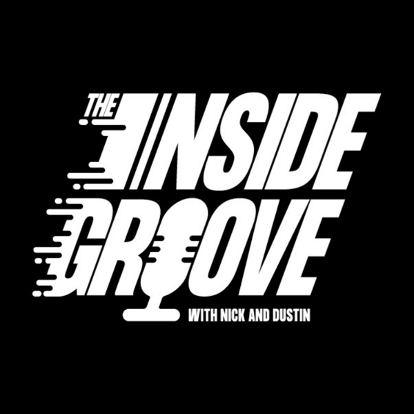 Artwork for The Inside Groove Podcast