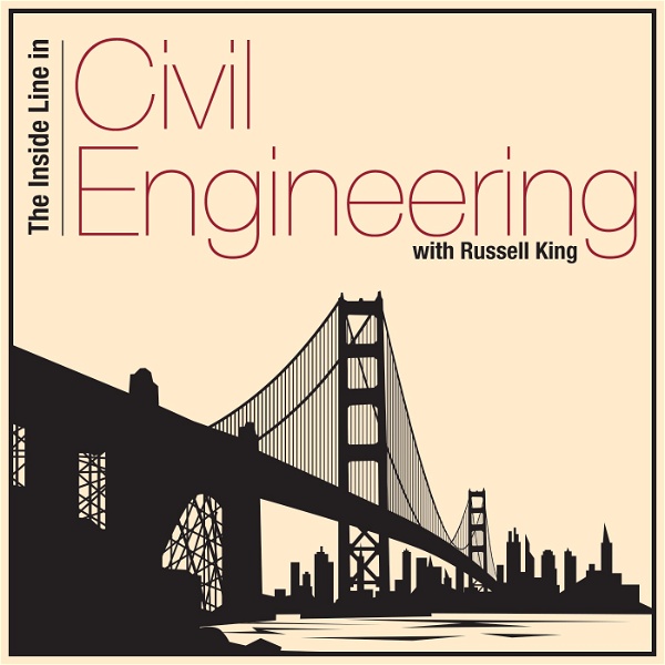 Artwork for The Inside Line in Civil Engineering