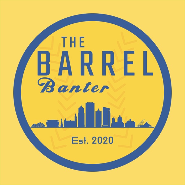 Artwork for The Barrel Banter