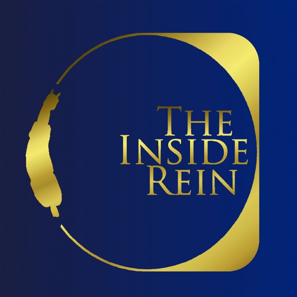 Artwork for The Inside Rein Podcast