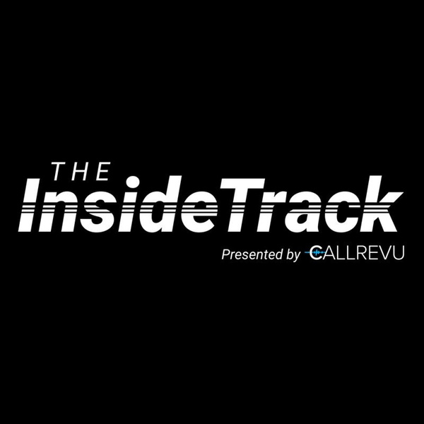 Artwork for The Inside Track