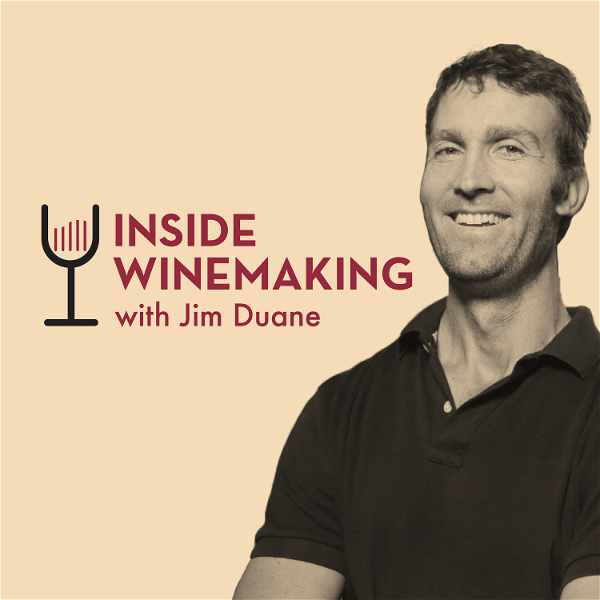 Artwork for The Inside Winemaking Podcast