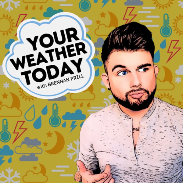 Artwork for Your Weather Today