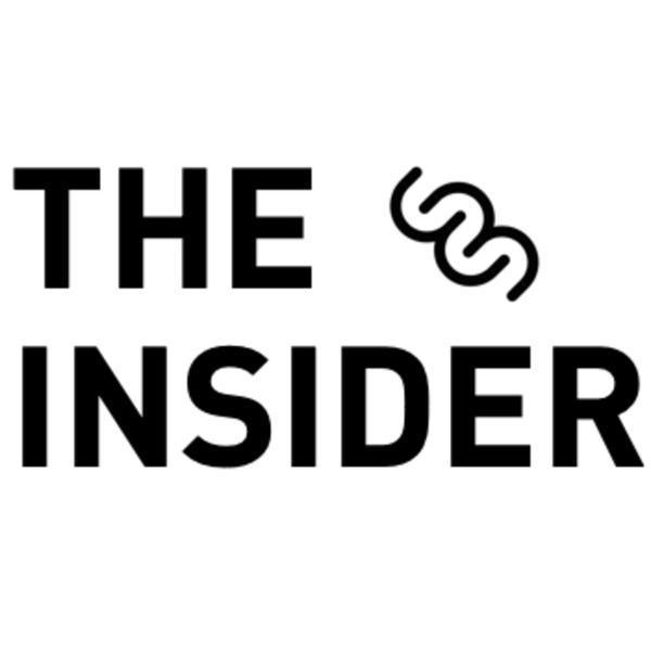 Artwork for The Insider