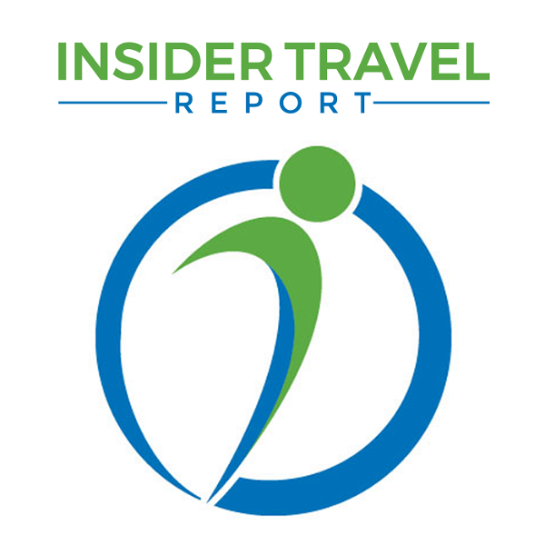 Artwork for The Insider Travel Report Podcast